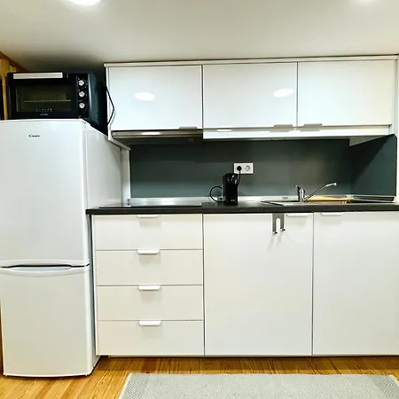 Charmoso Apartamento No Coracao Da Апартаменты Лиссабон