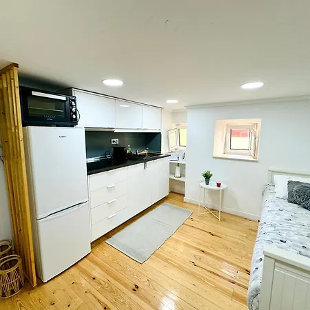 Charmoso Apartamento No Coracao Da Appartement