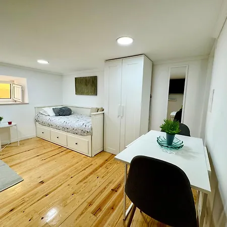Charmoso Apartamento No Coracao Da Appartement *
